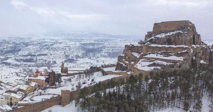 Este es el destino de la Comunidad Valenciana que no puedes perderte este puente de diciembre según ChatGPT