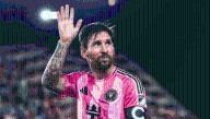 La impactante decisión que tomó Messi con su futuro tras conquistar la MLS en Inter Miami