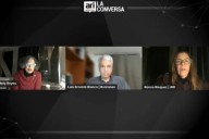 Conversa | Mientras en Noruega festejan el Nobel, en Venezuela no se puede dar ni un like