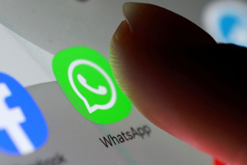 EU launches antitrust probe into Meta over use of AI in WhatsApp