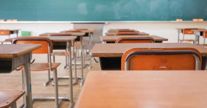 McDowell County Schools superintendent: We're excited to build this new school together