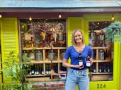 Apertivo Hour hits The Ancient Olive in Winter Park Dec. 11