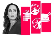 Family advice: Families can never figure out how to split the holidays. But I did and I've never looked back.