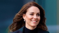 Kate Middleton recycles structured £700 coat – with new crystal accessory
