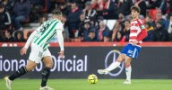 Horario y dónde ver Granada CF