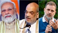 PM Modi, HM Amit Shah & Rahul Gandhi Hold Closed-Door Meeting to Finalise Central Information Commission Appointments
