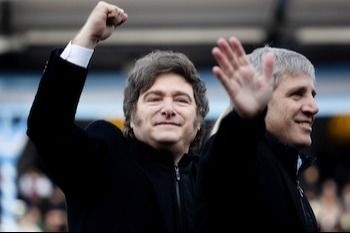 Riesgo país: la promesa de Caputo y los factores para superar los 600 puntos