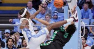 Caleb Wilson leads No. 14 North Carolina over USC Upstate, 80