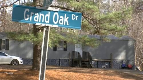 Man in critical, woman in fair condition after shooting in Granville County; suspected shooter dead