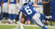 Lopresti: Colts concern level rising after loss to Texans