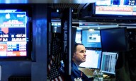 Dow Jones retrocede y el rally de noviembre se detiene; Trump anuncia su decisión sobre el sucesor de Powell en la Fed