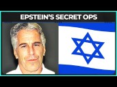 New Evidence EXPOSES Epstein’s Spy Connections