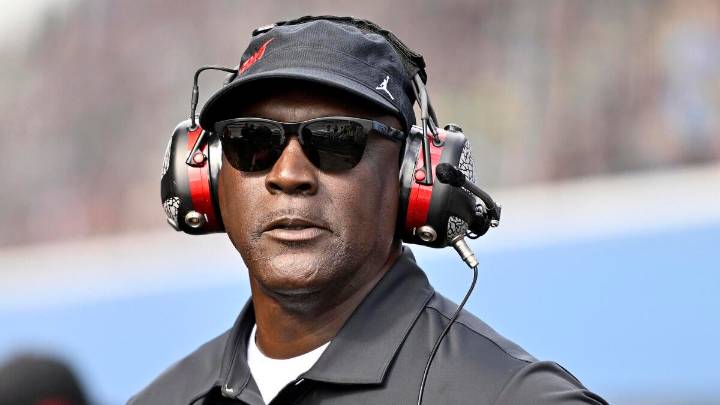 Michael Jordan testifies in NASCAR antitrust trial: 'I wasn't afraid'