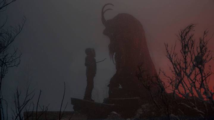 Every Single Krampus Movie, Ranked