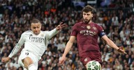 Real Madrid vs Man City live stream, TV channel and how to watch Champions League clash