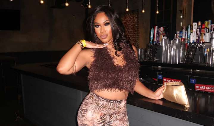 Baddest In The Bayou! A Gallery Of Gorgeous Gram Girls, Southern Sheauxstoppers & More Who Stunned At The 2025 Bayou Classic