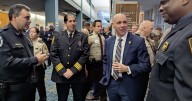 Spanberger picks ex-Richmond FBI leader as public safety secretary