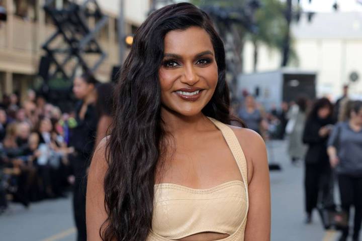 Mindy Kaling Teases New, Exciting Details for Upcoming Hulu Series 'Not Suitable for Work' (Exclusive)