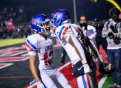 Press-Telegram football schedule for CIF regional finals, Friday, Dec. 5