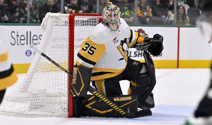 Why the Edmonton Oilers made bold moves to address goaltending, defence