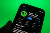 Some Spotify Users Can Now Personalize Their Algorithm