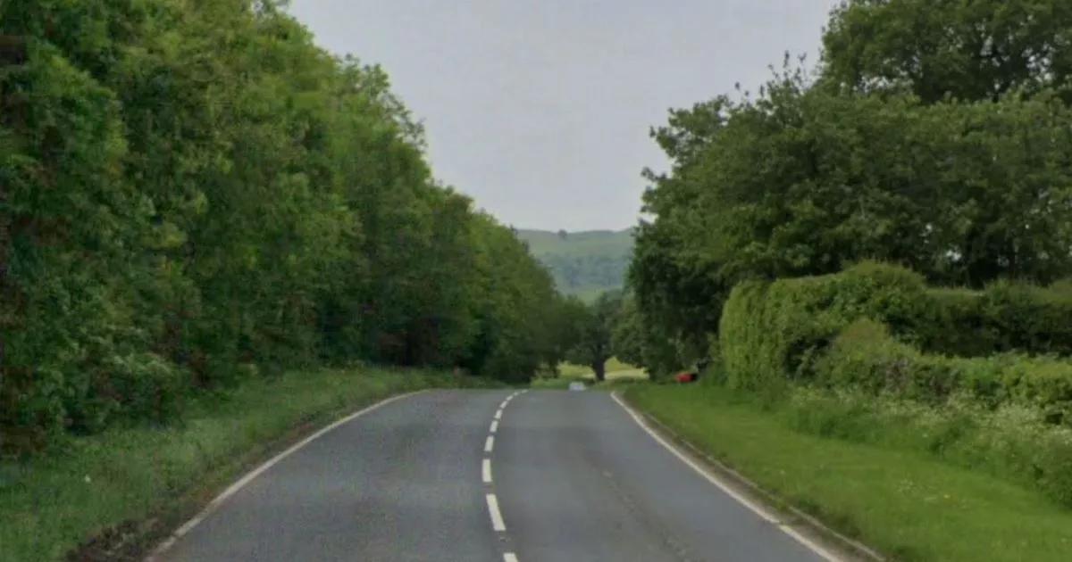 Three dead and one seriously injured in horror crash with air ambulance scrambled to scene