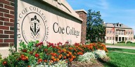 Coe College to lead multi-university research with $1.3 million grant