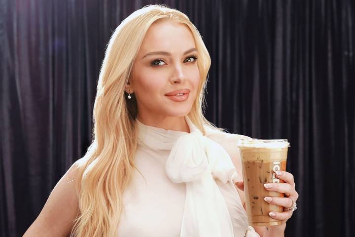 Lindsay Lohan Announced as the Betch of the Year Awards Host