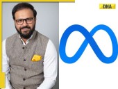 Who is Aman Jain? Meta India's new public policy head, who once worked for Googl