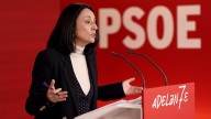 El PSOE ofrecerá "respaldo jurídico" a las mujeres que quieran denunciar a Salazar y abre expediente a otros dos exdirigentes