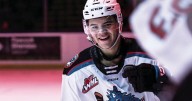 Iginla named WHL's Player of the Month
