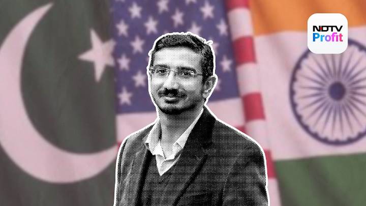 Washington’s Outreach To Pakistan’s Military Key Challenge To India