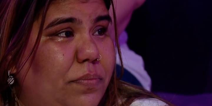 El sentido posteo de Camilota a 14 años de la muerte de su mamá: “Te extraño todos los días”
