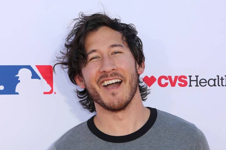 This popular YouTuber will release a horror movie in 2026