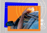 Así funciona la baliza V-16: no rastrea, no avisa al 112 y se ve a 1 kilómetro