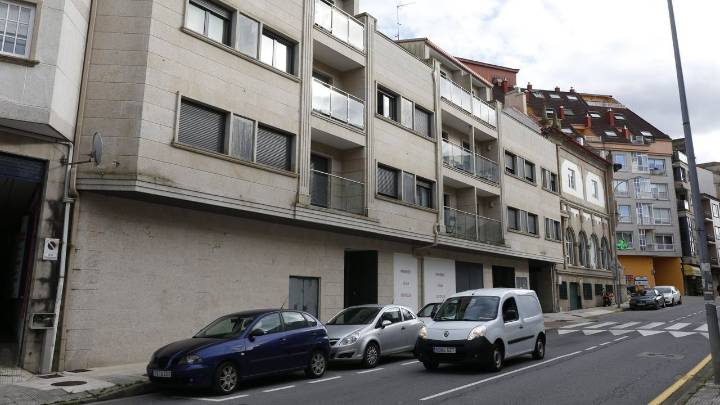 Movilizan a la policía tras encontrar un artefacto explosivo en un trastero de Pontevedra