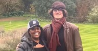 Alison Hammond, 50, declares love for model boyfriend David Putman, 28