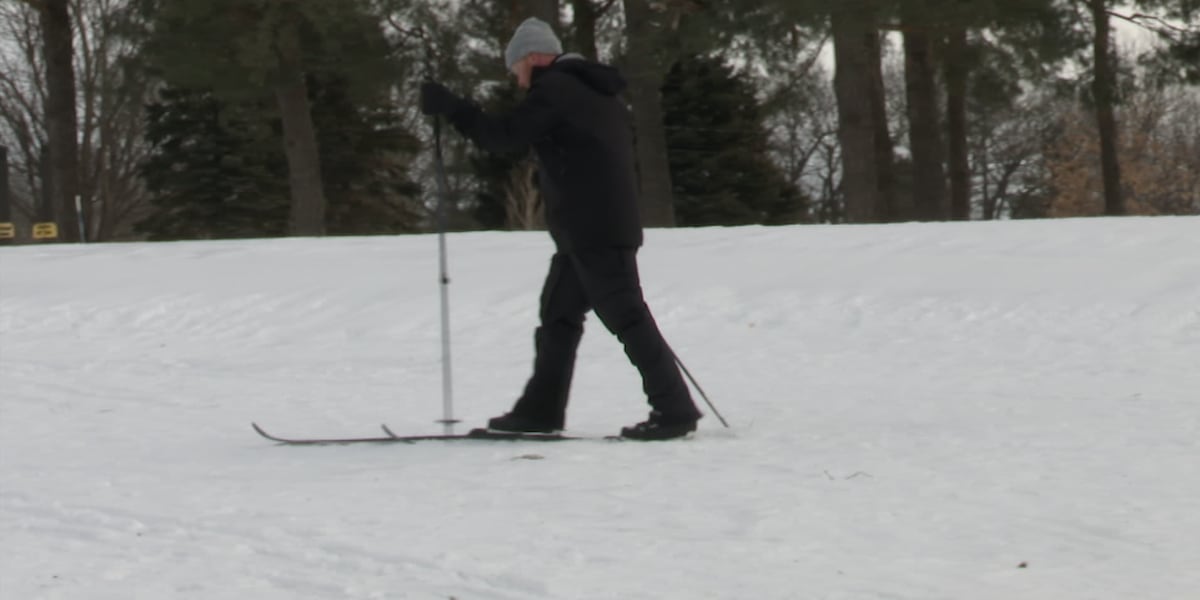 Watertown’s snow gear rentals return with some changes