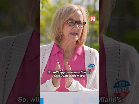 Miami Mayor Election: What To Know