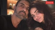 Arjun Rampal confirms he is engaged to Gabriella Demetriades, opens up about their love story: ‘I went after her because she was hot…’