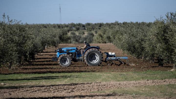 Las cooperativas extremeñas proponen medidas "clave" para el futuro del campo