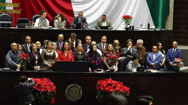Reforman en San Lázaro 17 leyes para incluir igualdad sustantiva