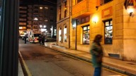 Fallece un hombre de 57 años de manera repentina en pleno centro de Oviedo