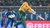 Quinton de Kock Stars As South Africa Level Series; India’s Top Order Falters Again