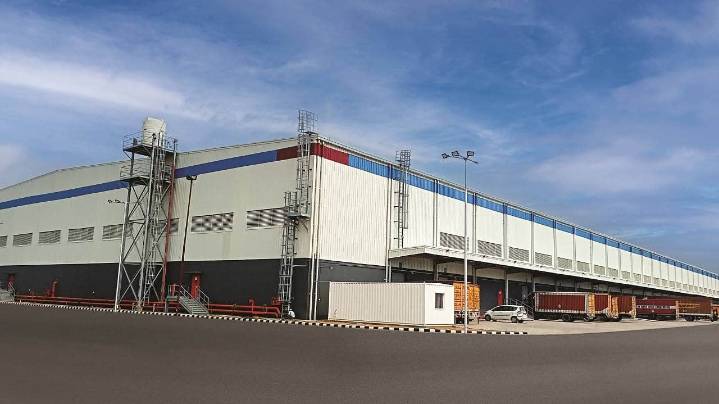 Welspun One to invest Rs 550 crore in Talegaon warehousing project