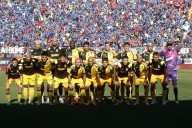 “Saber que muchos no continuaremos duele. Agradecido a la gente por el cariño, y es un hasta luego, porque volveré”