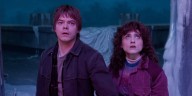 La historia detrás de la inseparable dupla de Stranger Things: del amor en el casting a la complicidad fuera del set
