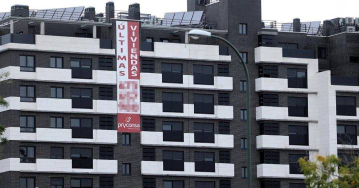 La vivienda seguirá con altos precios y baja oferta en 2026