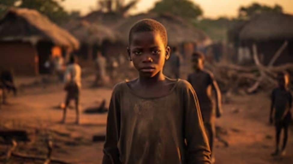 10 Unhappiest Countries In The World- Afghanistan TOPS The Chart- Check If India Is On The List Or Not?