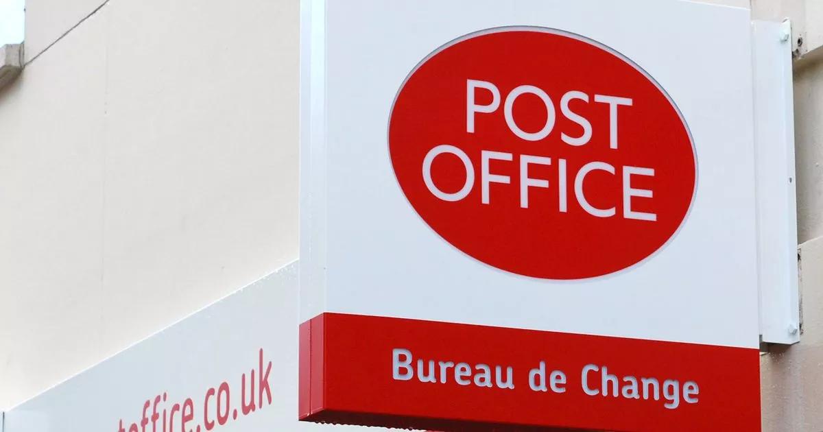 Post Office shares final deadline for Christmas cards